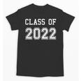 Class Of 2022 Graduation School Future Graduate Junior Unisex T-Shirt