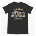 Class Of 2022 Graduation Senior Graduate Matching Grad Unisex T-Shirt
