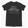 Class Of 2022 Senior Retro Movie Marvelous Graduation Grad Unisex T-Shirt