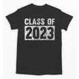 Class Of 2023 Future Graduation Idea Unisex T-Shirt