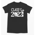 Class Of 2023 Graduation Senior Golfer Golf Player Unisex T-Shirt