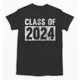 Class Of 2024 Future Graduation For School Unisex T-Shirt