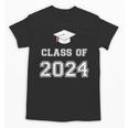 Class Of 2024 Graduation Unisex T-Shirt
