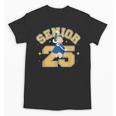 Class Of 2025 Senior 2025 Graduation Senior Boys Girls Unisex T-Shirt