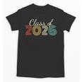 Class Of 2026 Senior Graduate 2026 Graduation Unisex T-Shirt