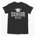Class Of 2026 Senior 2026 Vintage Seniors Graduation 2026 Unisex T-Shirt