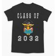 Class Of 2032 Graduation First Day Of SchoolShirt Unisex T-Shirt