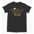 Class Of 2034 Senior 2034 Graduation Bruh Unisex T-Shirt