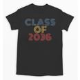 Class Of 2036 Graduation Unisex T-Shirt