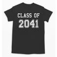Class Of 2041 Graduation School Future Graduate Unisex T-Shirt