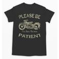 Classic Old Biker I'm From The 1900s Humorous Birthday Unisex T-Shirt