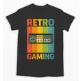 Classic Retro Gaming Nostalgia Unisex T-Shirt