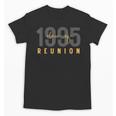 Classic Retro Vintage Class Of 1995 Reunion 30th Graduation Unisex T-Shirt