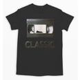 Classic VHS Tape Nostalgia Retro Unisex T-Shirt