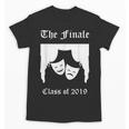 Cool Theater High School Or College Graduation Tshirt 2019 Unisex T-Shirt