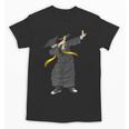Cool Graduation Dab Dabbing Senior 2019 Grad Unisex T-Shirt