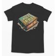 Cool Holy Bible Book Costume For Man And Woman Unisex T-Shirt
