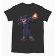 Cute Dabbing Kid Elementary School Graduation Baseball Unisex T-Shirt