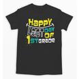 Cute Happy Last Day Of 1st Grade Shirt Kids Graduation Unisex T-Shirt