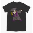 Dabbing Graduate For Graduation Men Dab CuteShirt Unisex T-Shirt