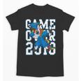 Dabbing Graduation Class Of 2018Shirt Unicorn Dab Unisex T-Shirt