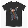 Dabbing Graduation Class Of 2020 Men Boys Kids Graduates Unisex T-Shirt