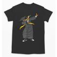 Dabbing Graduation Class Of 2023 Shirt History Month Unisex T-Shirt