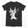 Dabbing Unicorn Graduation Class Of 2019 Women Unisex T-Shirt