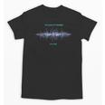 DIAL UP Modem Sound Of Progress 1996 Gen X Tech Nostalgia Unisex T-Shirt