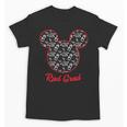 Disney Graduation Rad Grad Unisex T-Shirt