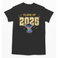 Disney Lilo & Stitch Graduation 2025 Stitch Collegiate Unisex T-Shirt