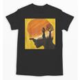 Distant Memory Emotional Unisex T-Shirt Distant Memory Emotional Unisex T-Shirt