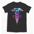 Doctor Of Occupational Therapy OTD Caduceus Graduation Unisex T-Shirt