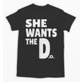 Doctor Of Osteopathic Medicine Graduation Unisex T-Shirt