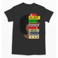 EdD Doctor Of Education Book Degree Doctorate Graduation Unisex T-Shirt