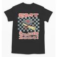 EMT Graduation Class Of 2024 Emergency Medical Tech Medic Unisex T-Shirt