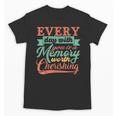 Everyday With You Is a Memory Worth Cherishing Designn Unisex T-Shirt