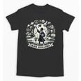 Excellence Graduation Black History Month Inspiring Unisex T-Shirt