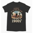 Father’s Day Please Be Patient With Me I'm From The 1900s Unisex T-Shirt Father’s Day Please Be Patient With Me I'm From The 1900s Unisex T-Shirt