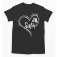 My Favorite Airman Calls Me Sister USAF Graduation Sister Unisex T-Shirt