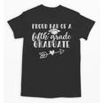 Fifth Grade Graduation Dad Shirt Proud Dad Fifth Grader Unisex T-Shirt