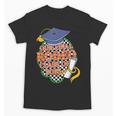 Our Final Rodeo Class Of 2025 Rodeo Western Graduation Texas Unisex T-Shirt