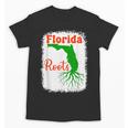 Florida Roots Florida Nostalgia Unisex T-Shirt