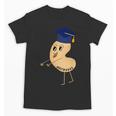 Flossing Cashew OIT For Tree Nut OIT Graduation Unisex T-Shirt