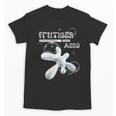 Frutiger Aero Y2K Fashion Trends Statement Piece Tech Orb Unisex T-Shirt Frutiger Aero Y2K Fashion Trends Statement Piece Tech Orb Unisex T-Shirt