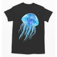 Frutiger Aero Y2K Jellyfish Unisex T-Shirt