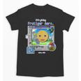 Frutiger Aero Y2K Meme Graphic 2000s Nostalgia Unisex T-Shirt