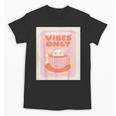 Fun Cool Cute Introvert Cat Character Quote Tea Cup For Men Women Unisex T-Shirt