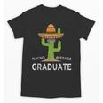 Fun High School College Graduate Humor Graduation Unisex T-Shirt