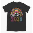 Future Class Of 2035 Preschool Graduation Pre-K Graduate Unisex T-Shirt
